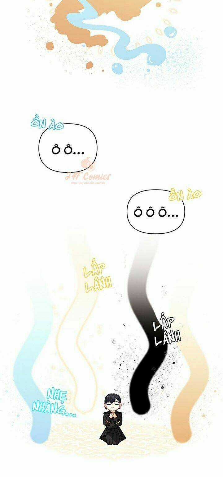 Tôi Chỉ Là Một Tiểu Thư Bình Thường Chapter 41 trang 17