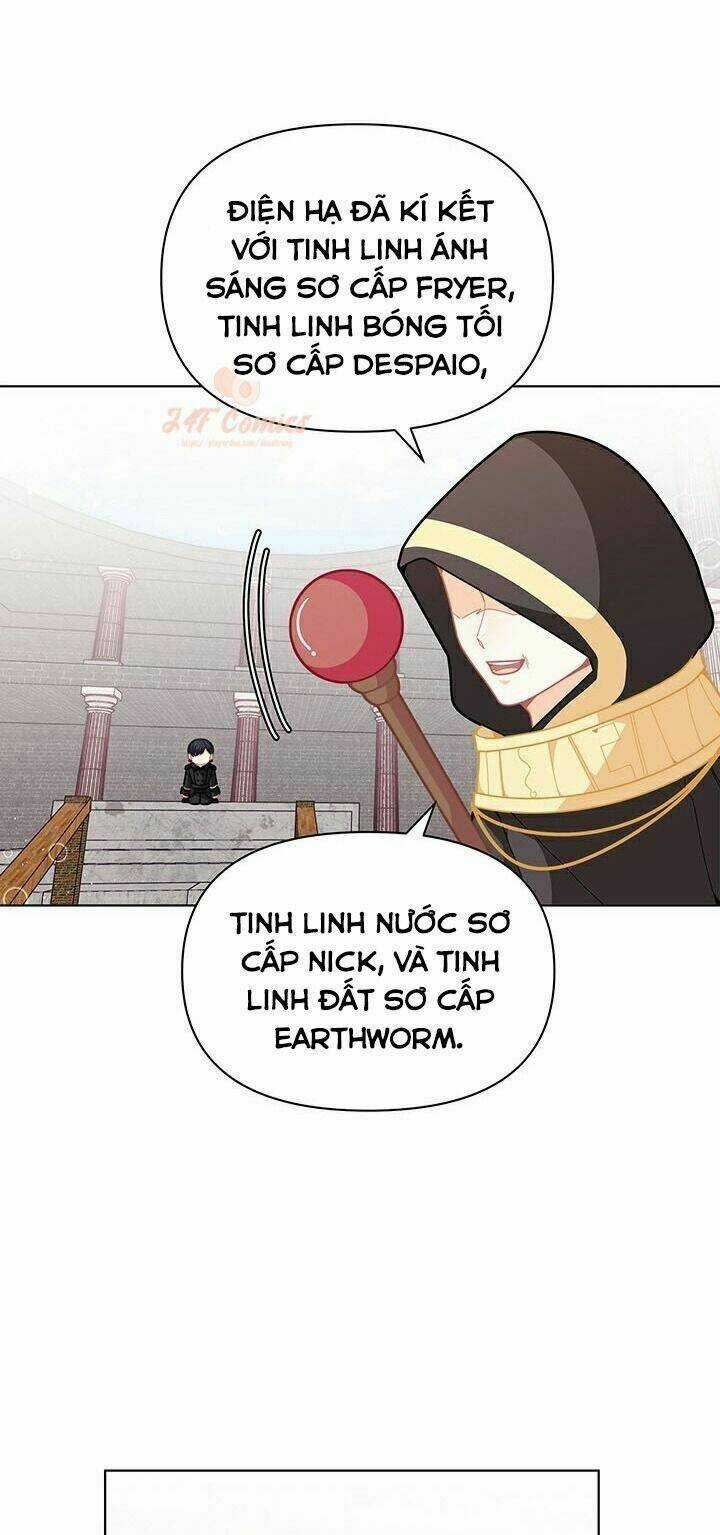 Tôi Chỉ Là Một Tiểu Thư Bình Thường Chapter 41 trang 19