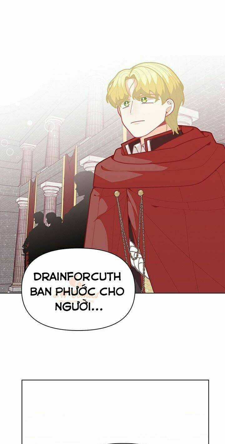 Tôi Chỉ Là Một Tiểu Thư Bình Thường Chapter 41 trang 2