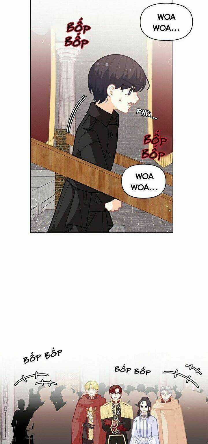 Tôi Chỉ Là Một Tiểu Thư Bình Thường Chapter 41 trang 20