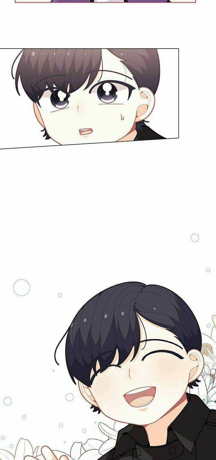 Tôi Chỉ Là Một Tiểu Thư Bình Thường Chapter 41 trang 22