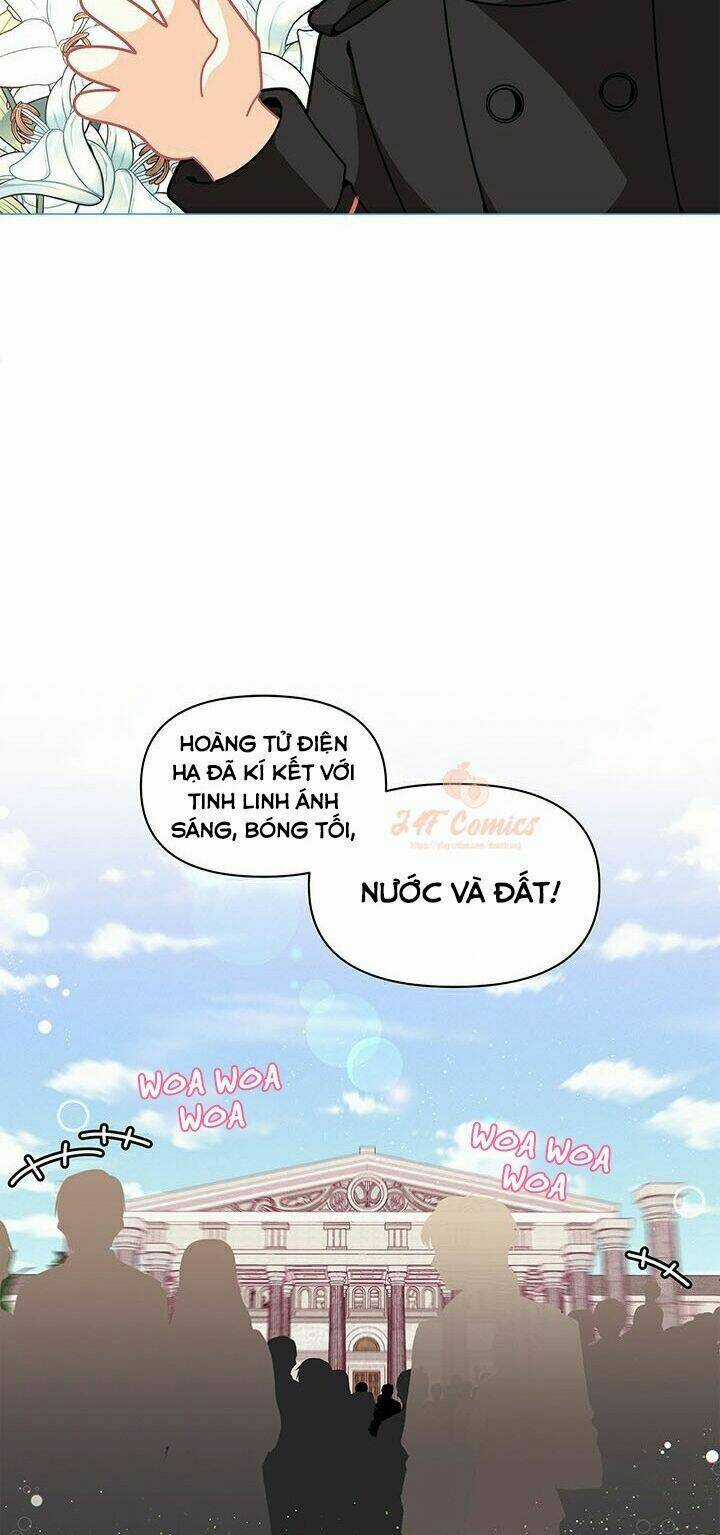 Tôi Chỉ Là Một Tiểu Thư Bình Thường Chapter 41 trang 23