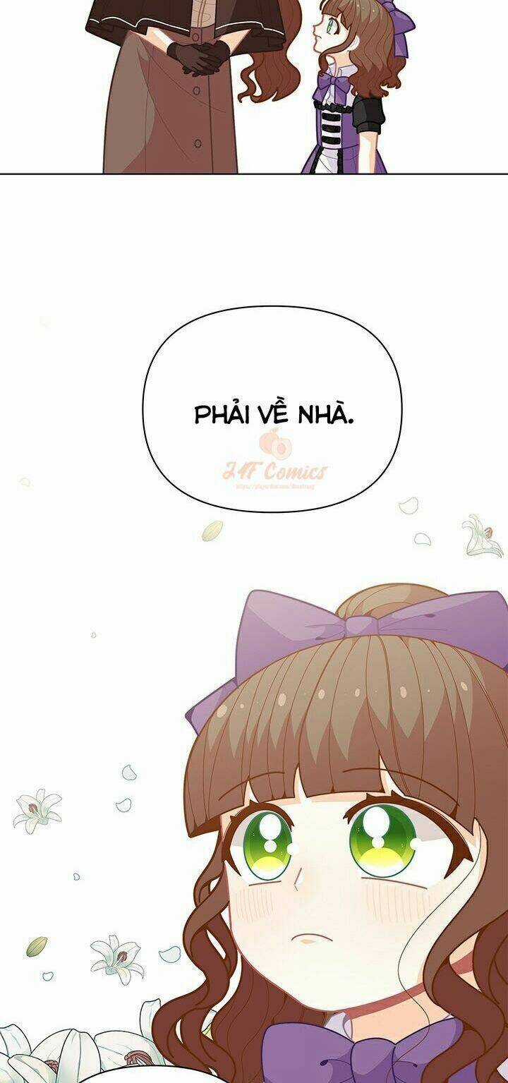 Tôi Chỉ Là Một Tiểu Thư Bình Thường Chapter 41 trang 29