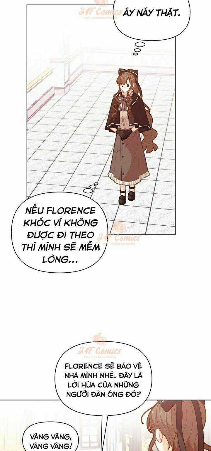 Tôi Chỉ Là Một Tiểu Thư Bình Thường Chapter 41 trang 31