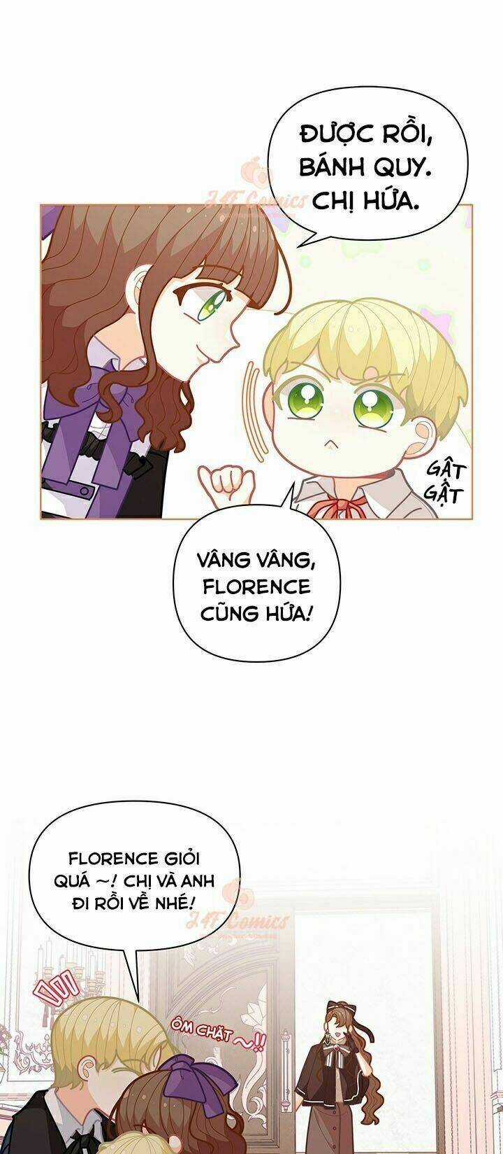 Tôi Chỉ Là Một Tiểu Thư Bình Thường Chapter 41 trang 33