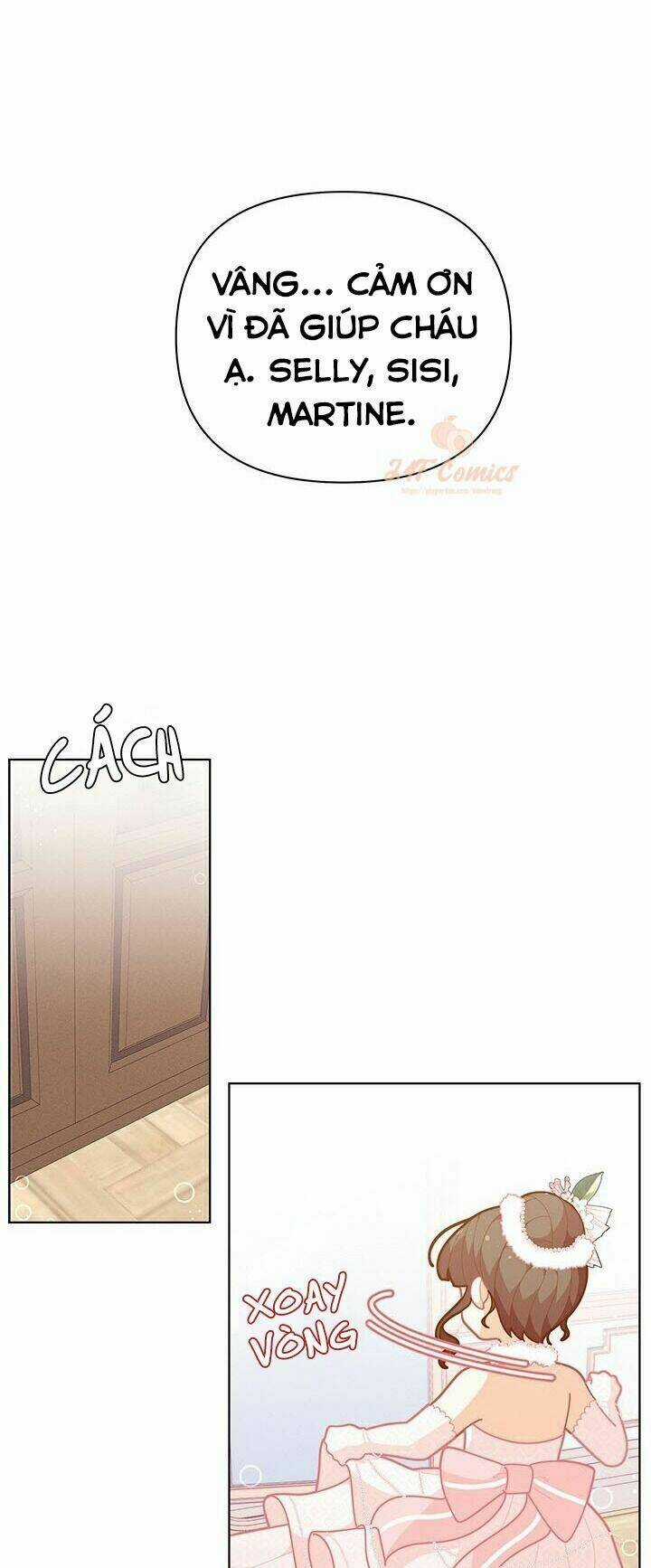 Tôi Chỉ Là Một Tiểu Thư Bình Thường Chapter 41 trang 39