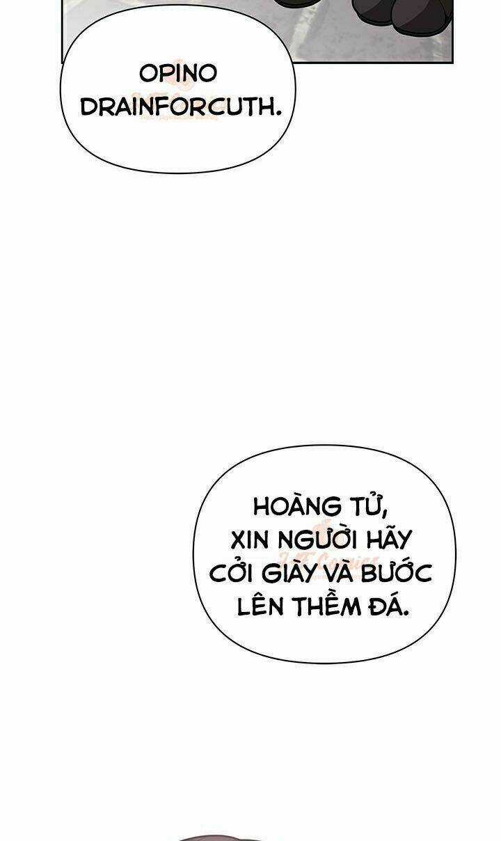 Tôi Chỉ Là Một Tiểu Thư Bình Thường Chapter 41 trang 4