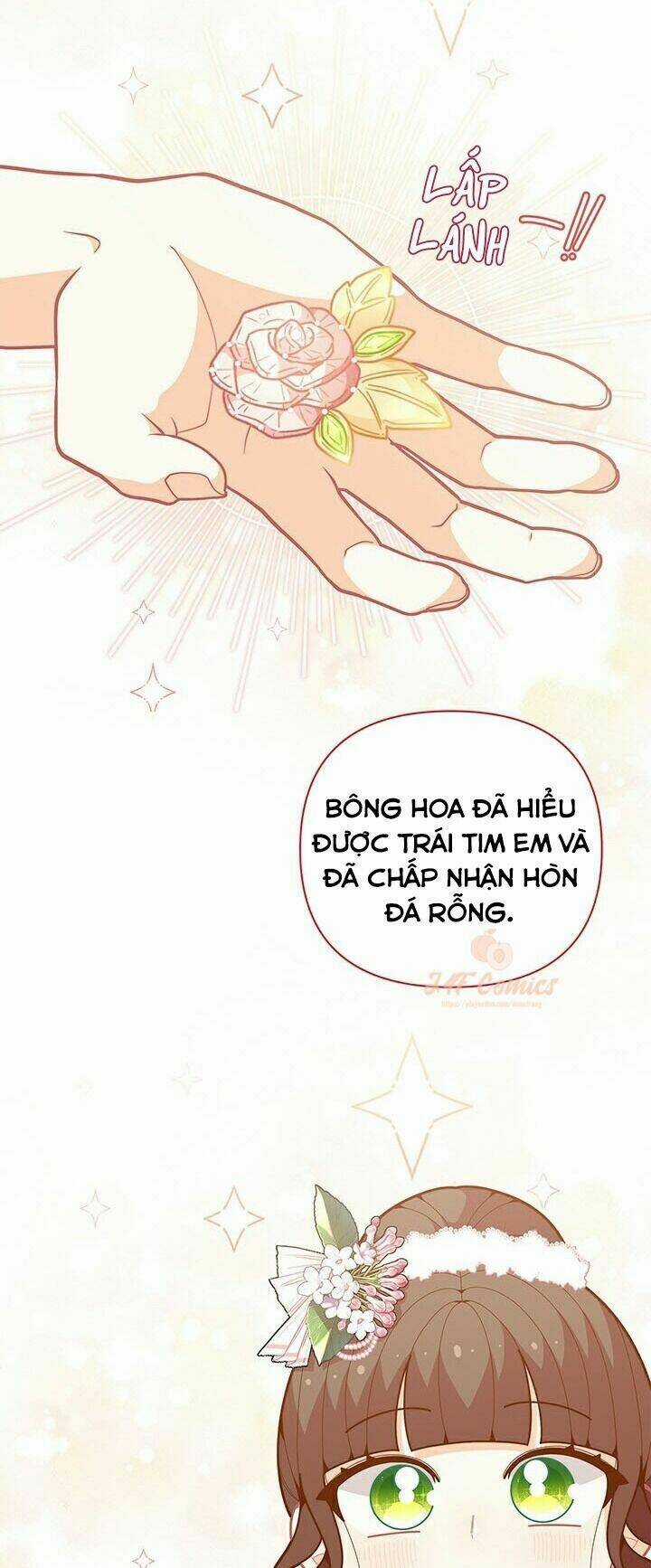 Tôi Chỉ Là Một Tiểu Thư Bình Thường Chapter 41 trang 43