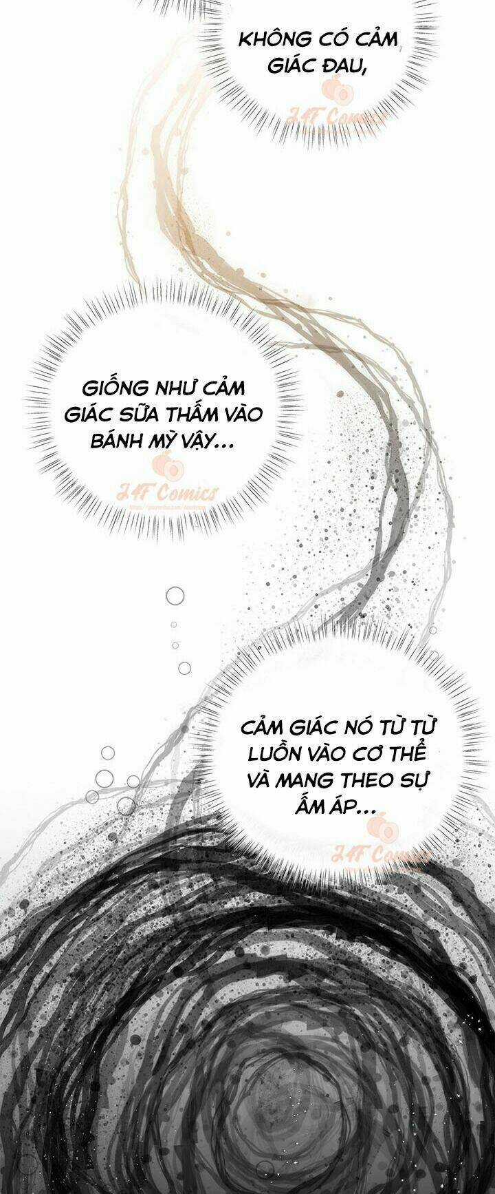 Tôi Chỉ Là Một Tiểu Thư Bình Thường Chapter 41 trang 45