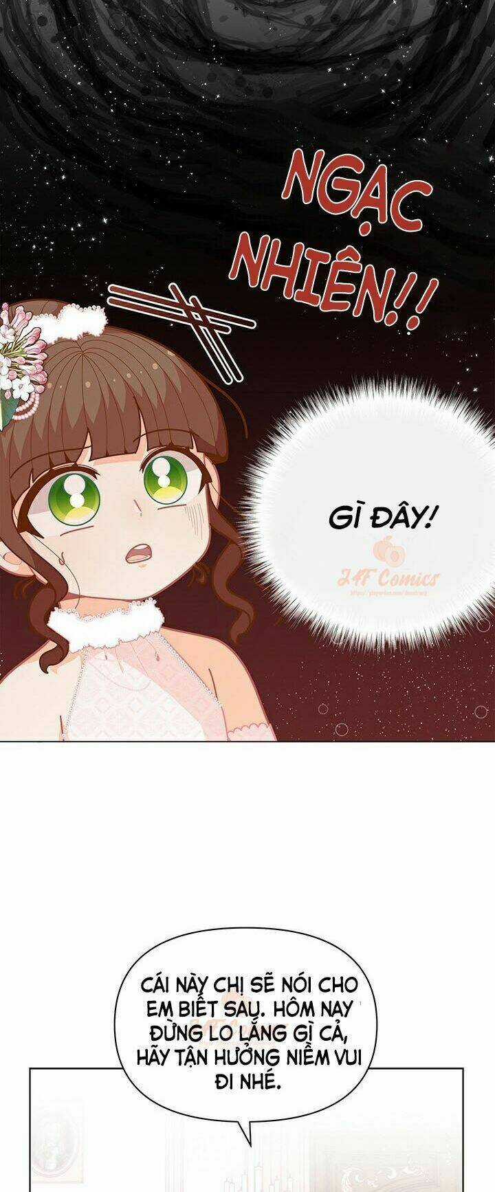 Tôi Chỉ Là Một Tiểu Thư Bình Thường Chapter 41 trang 46