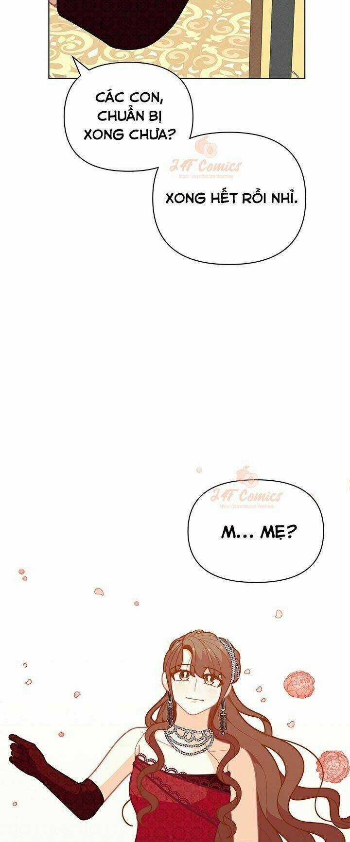 Tôi Chỉ Là Một Tiểu Thư Bình Thường Chapter 41 trang 51