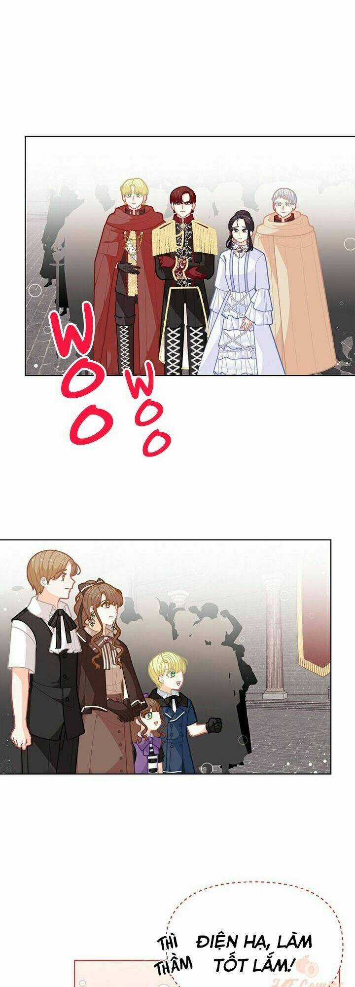 Tôi Chỉ Là Một Tiểu Thư Bình Thường Chapter 41 trang 9