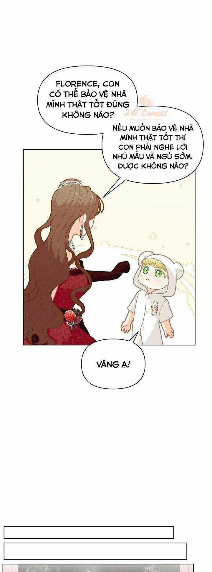 Tôi Chỉ Là Một Tiểu Thư Bình Thường Chapter 42 trang 11