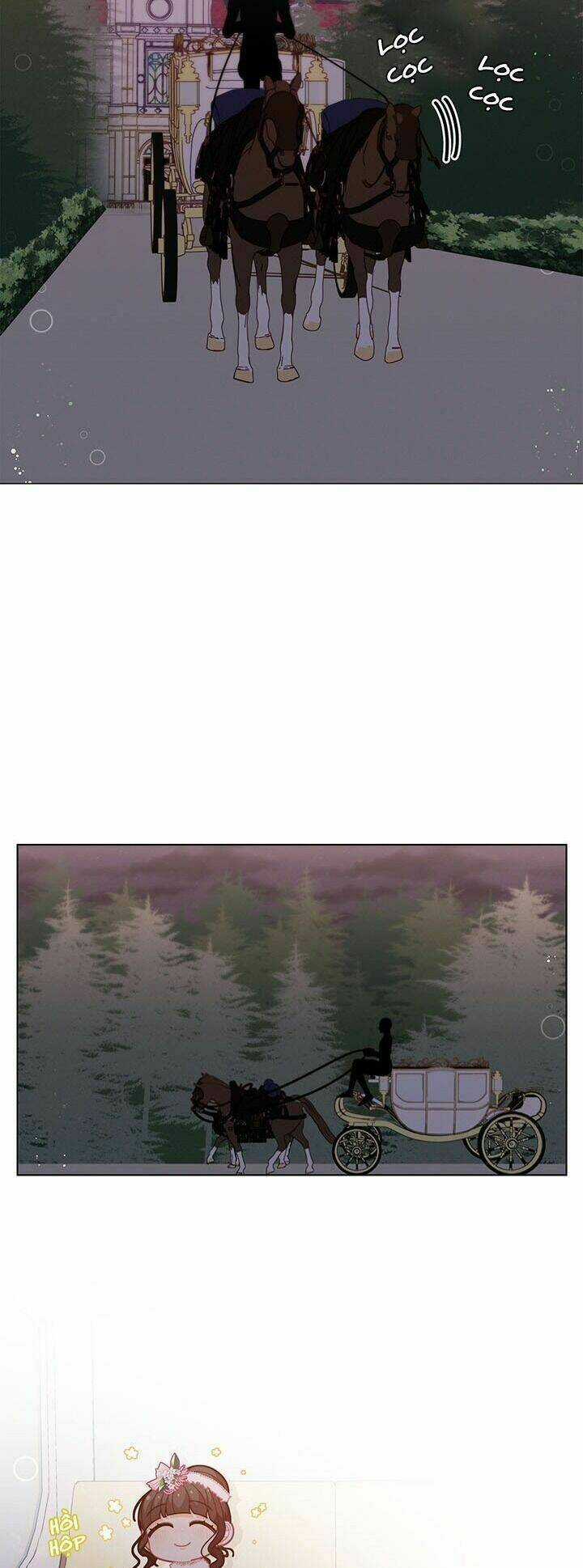 Tôi Chỉ Là Một Tiểu Thư Bình Thường Chapter 42 trang 13