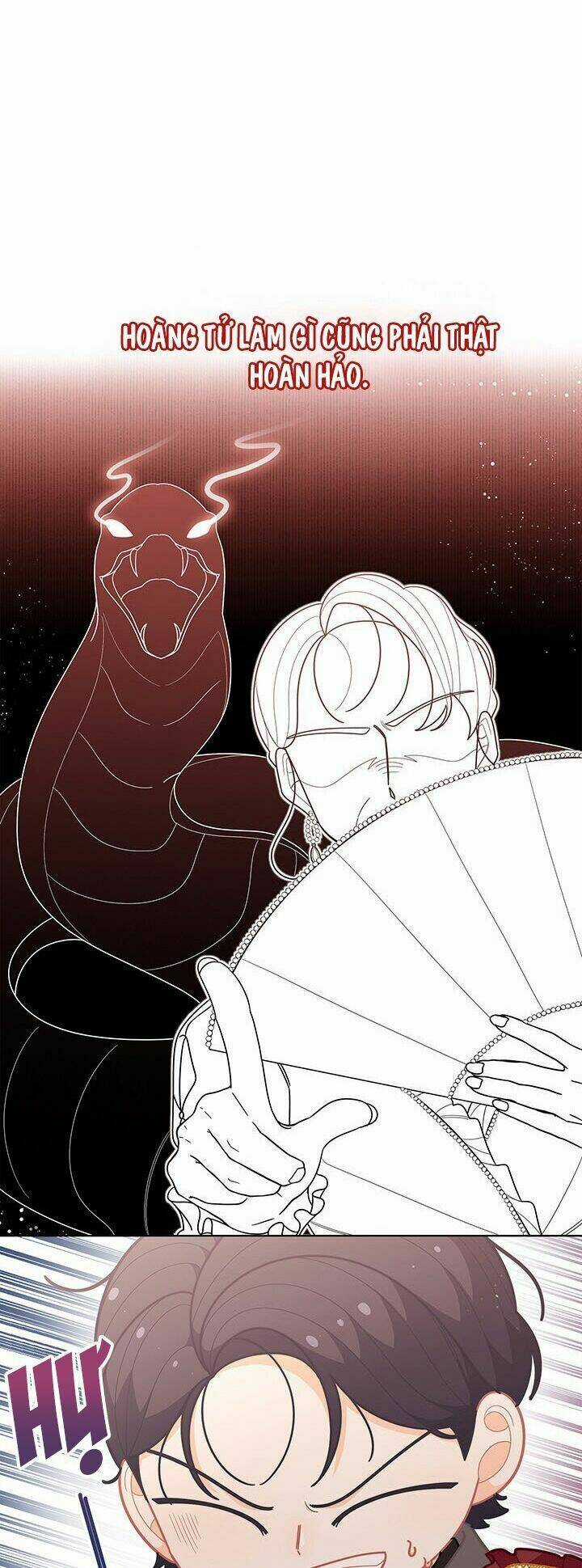 Tôi Chỉ Là Một Tiểu Thư Bình Thường Chapter 42 trang 18