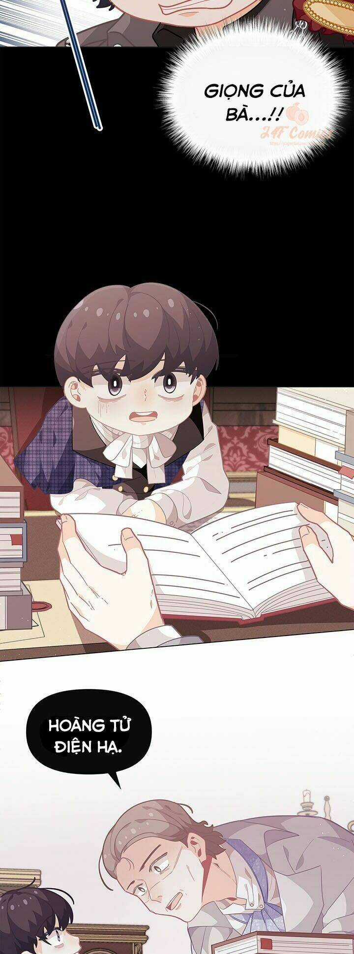 Tôi Chỉ Là Một Tiểu Thư Bình Thường Chapter 42 trang 19