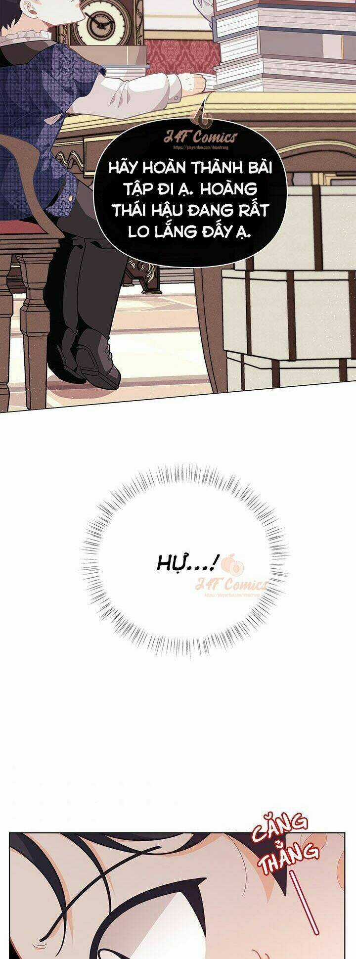 Tôi Chỉ Là Một Tiểu Thư Bình Thường Chapter 42 trang 20