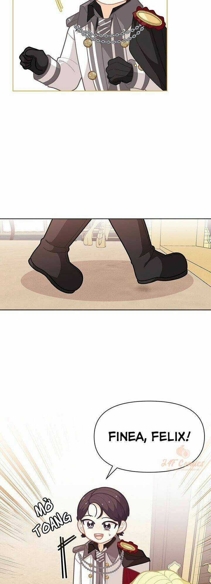 Tôi Chỉ Là Một Tiểu Thư Bình Thường Chapter 42 trang 24