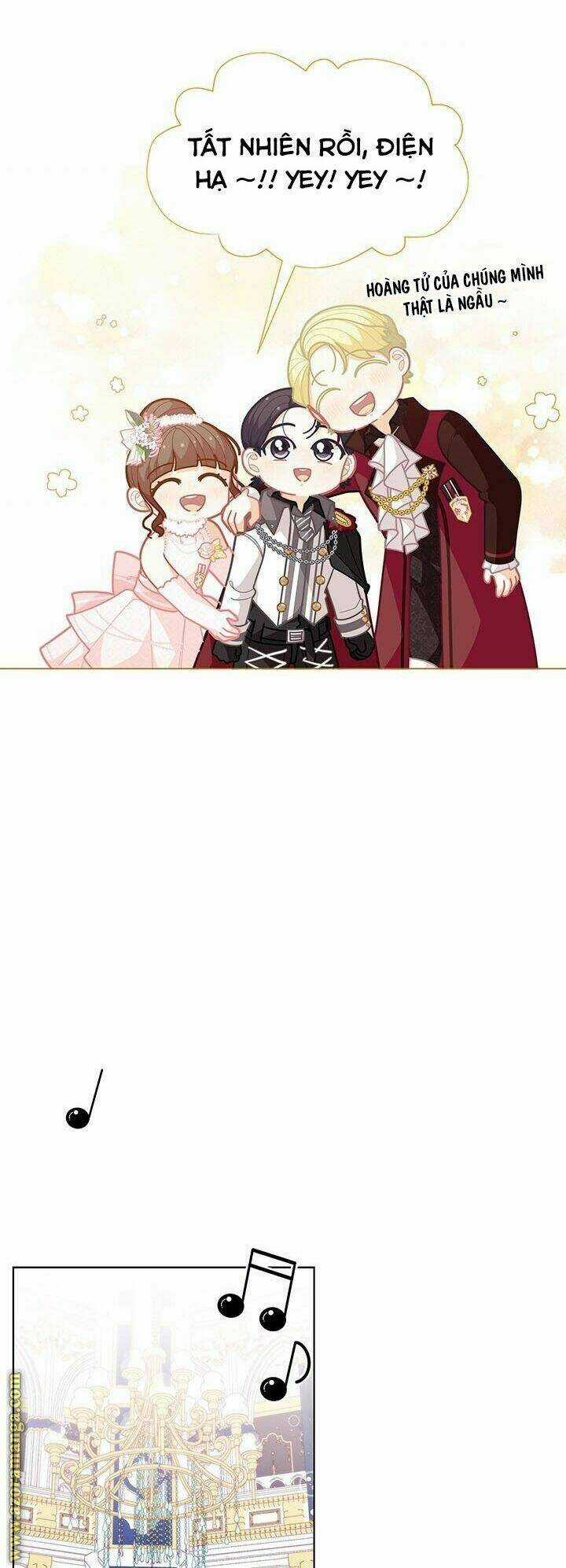 Tôi Chỉ Là Một Tiểu Thư Bình Thường Chapter 42 trang 36