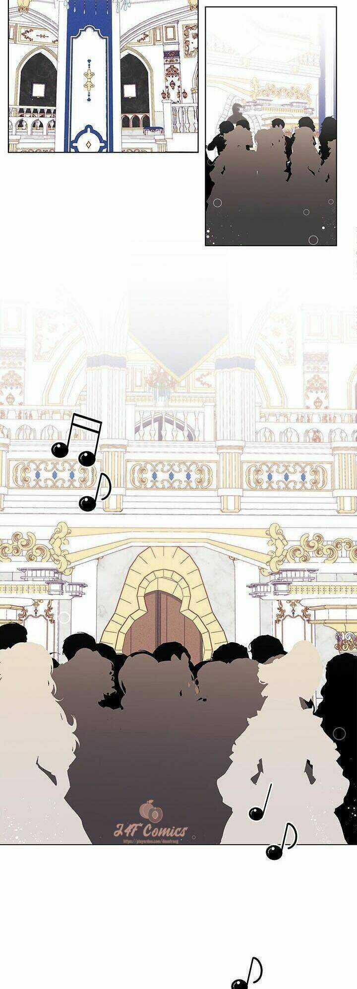 Tôi Chỉ Là Một Tiểu Thư Bình Thường Chapter 42 trang 37