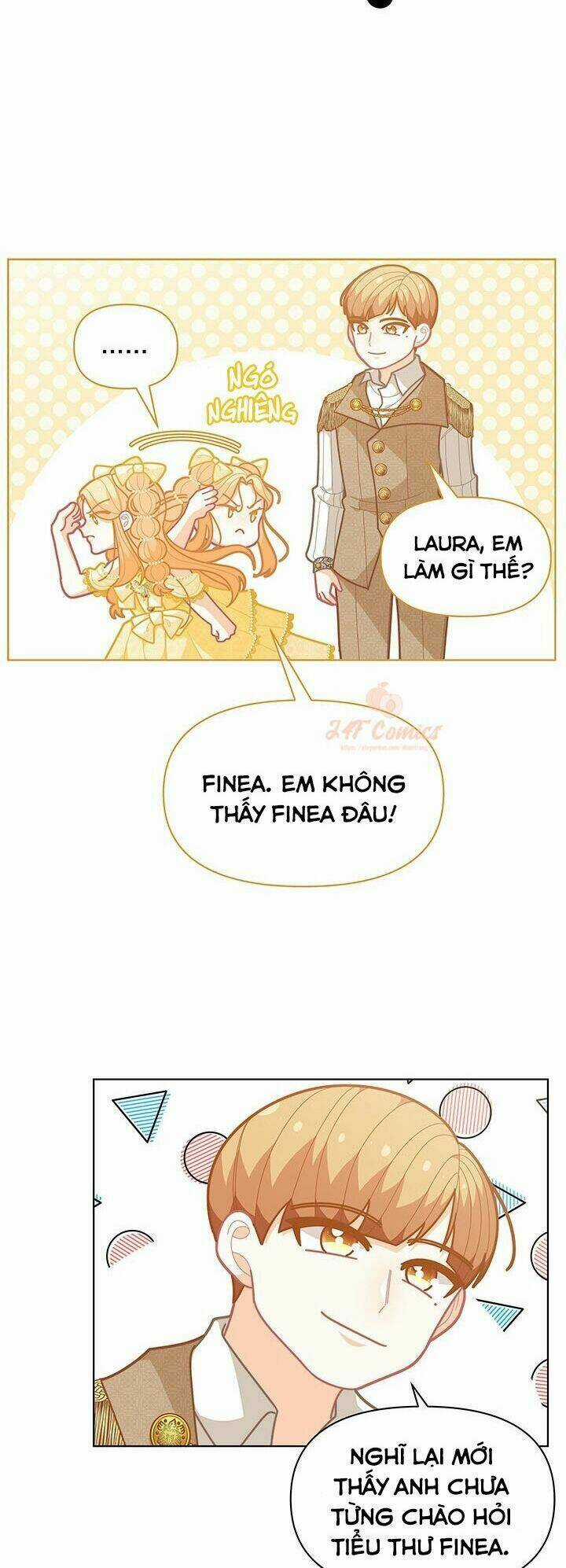 Tôi Chỉ Là Một Tiểu Thư Bình Thường Chapter 42 trang 38