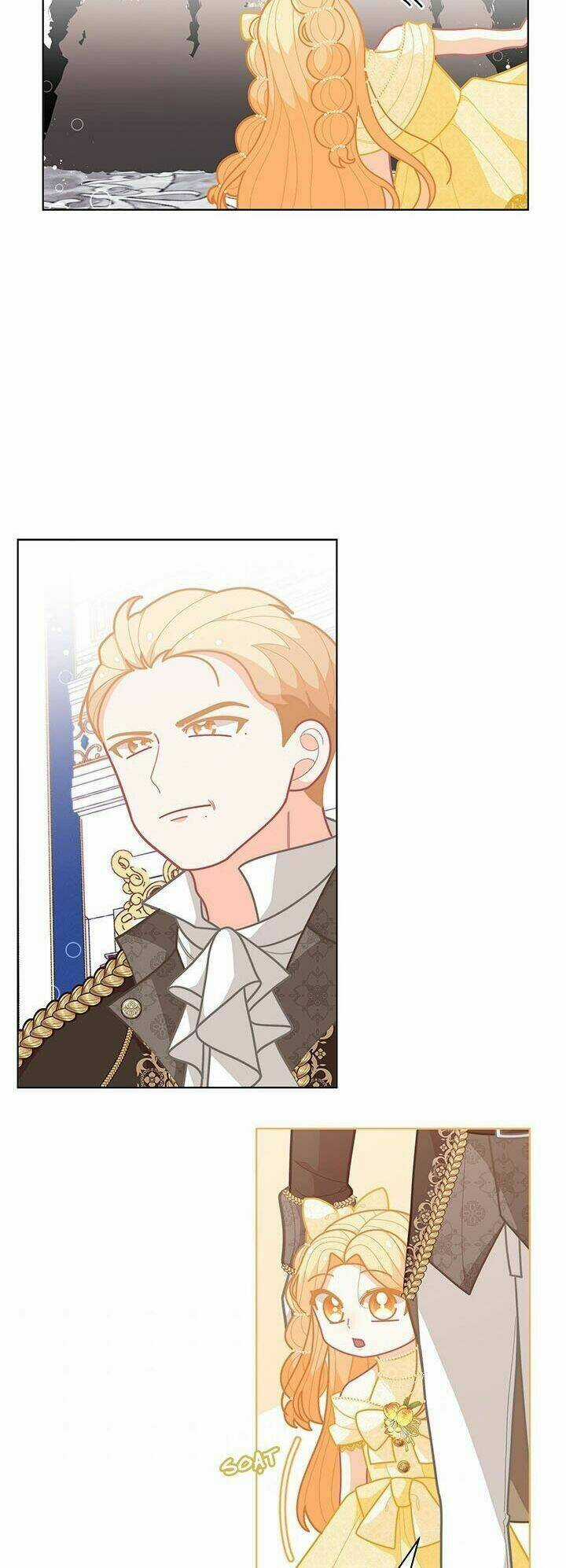 Tôi Chỉ Là Một Tiểu Thư Bình Thường Chapter 42 trang 40