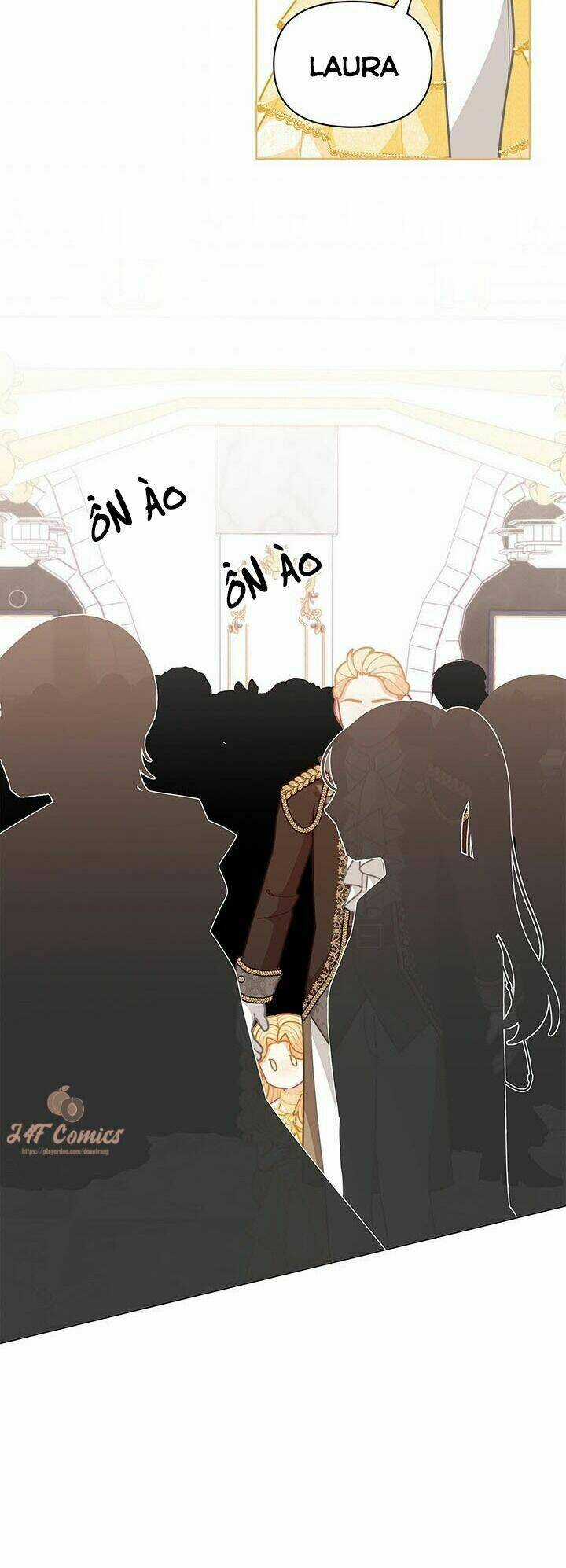 Tôi Chỉ Là Một Tiểu Thư Bình Thường Chapter 42 trang 41