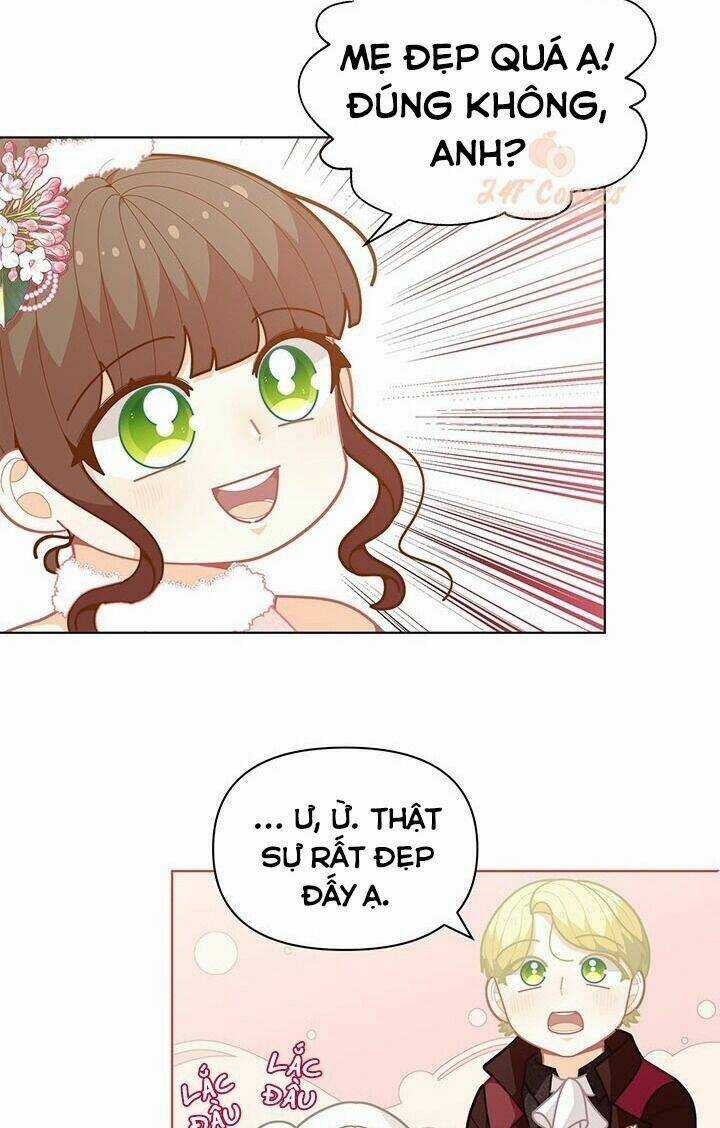 Tôi Chỉ Là Một Tiểu Thư Bình Thường Chapter 42 trang 5