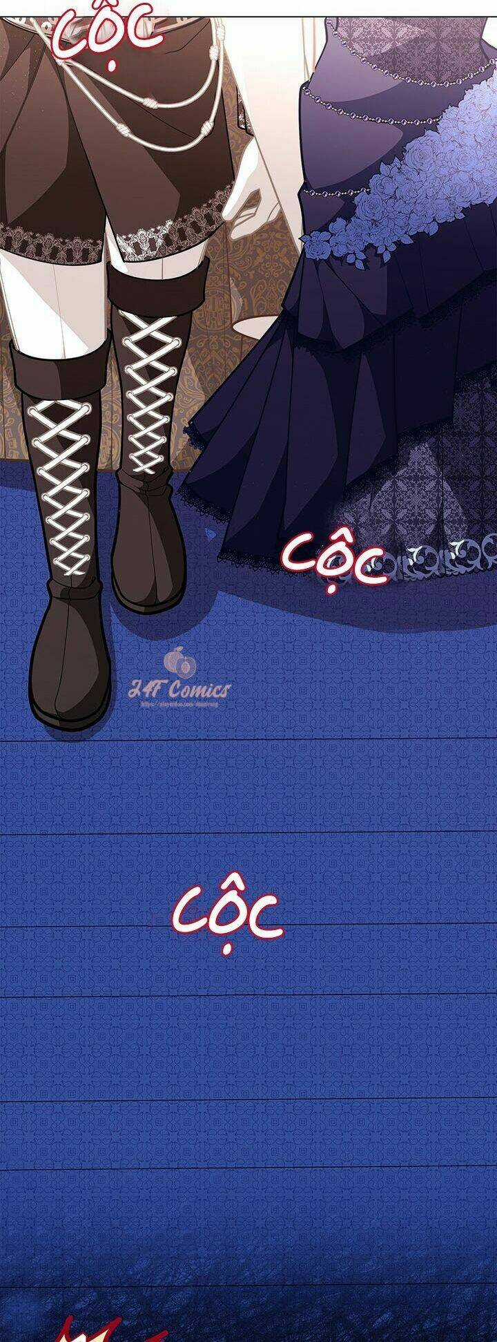 Tôi Chỉ Là Một Tiểu Thư Bình Thường Chapter 43 trang 11