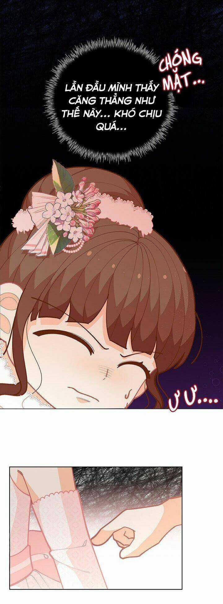 Tôi Chỉ Là Một Tiểu Thư Bình Thường Chapter 43 trang 13