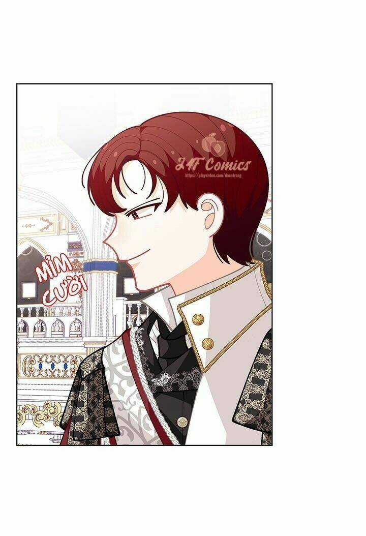 Tôi Chỉ Là Một Tiểu Thư Bình Thường Chapter 43 trang 16