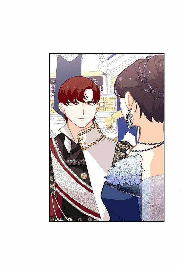 Tôi Chỉ Là Một Tiểu Thư Bình Thường Chapter 43 trang 17