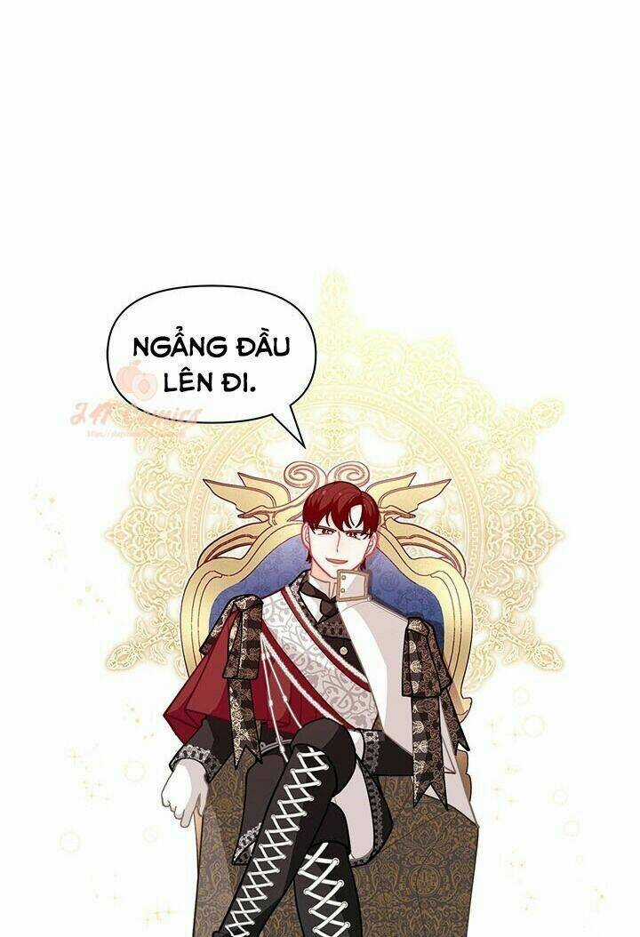 Tôi Chỉ Là Một Tiểu Thư Bình Thường Chapter 43 trang 18