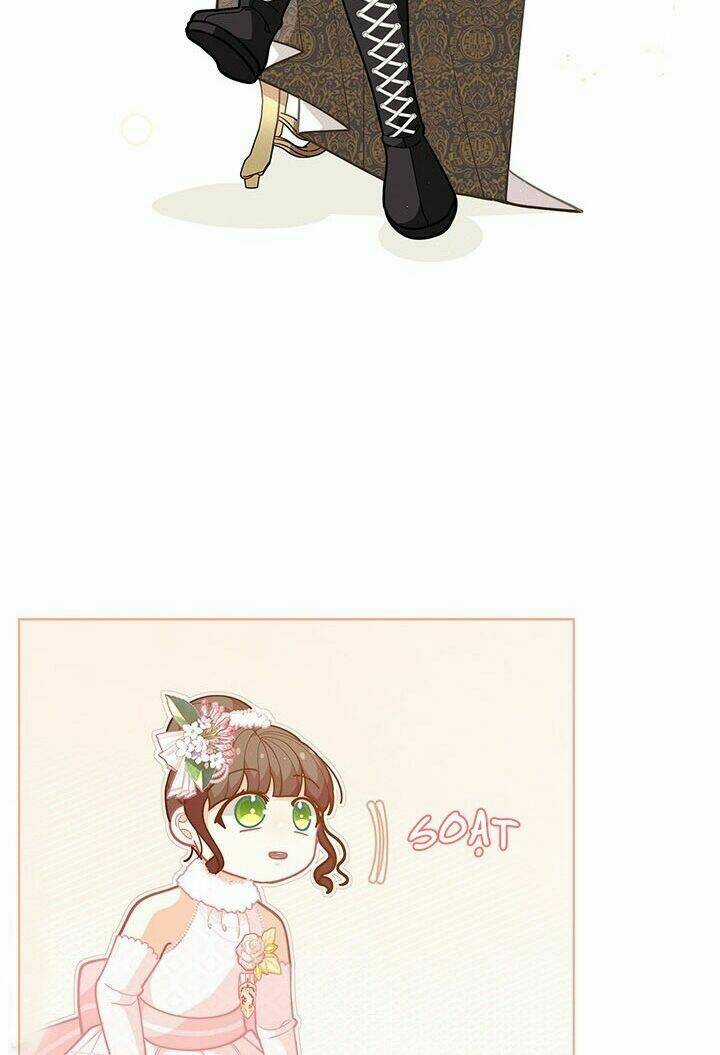 Tôi Chỉ Là Một Tiểu Thư Bình Thường Chapter 43 trang 19