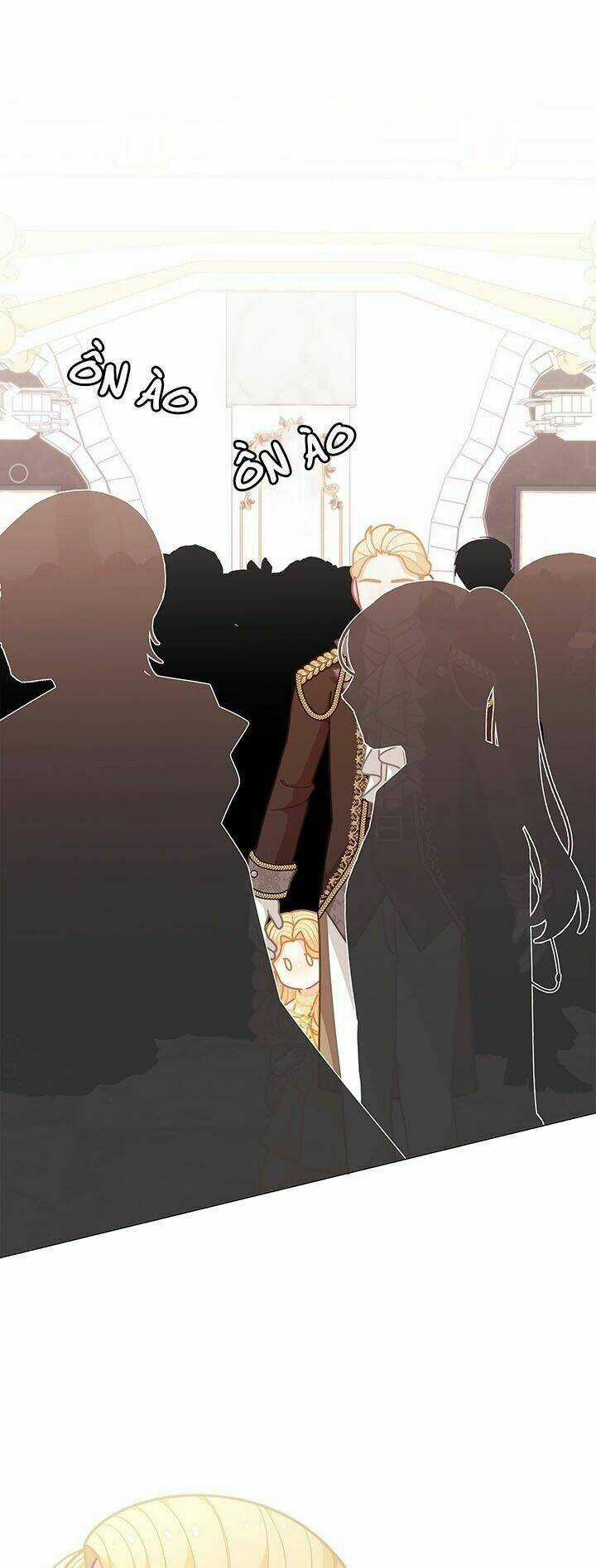 Tôi Chỉ Là Một Tiểu Thư Bình Thường Chapter 43 trang 2