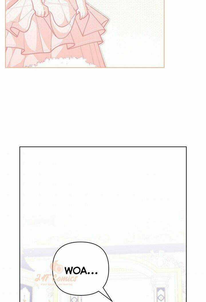 Tôi Chỉ Là Một Tiểu Thư Bình Thường Chapter 43 trang 20