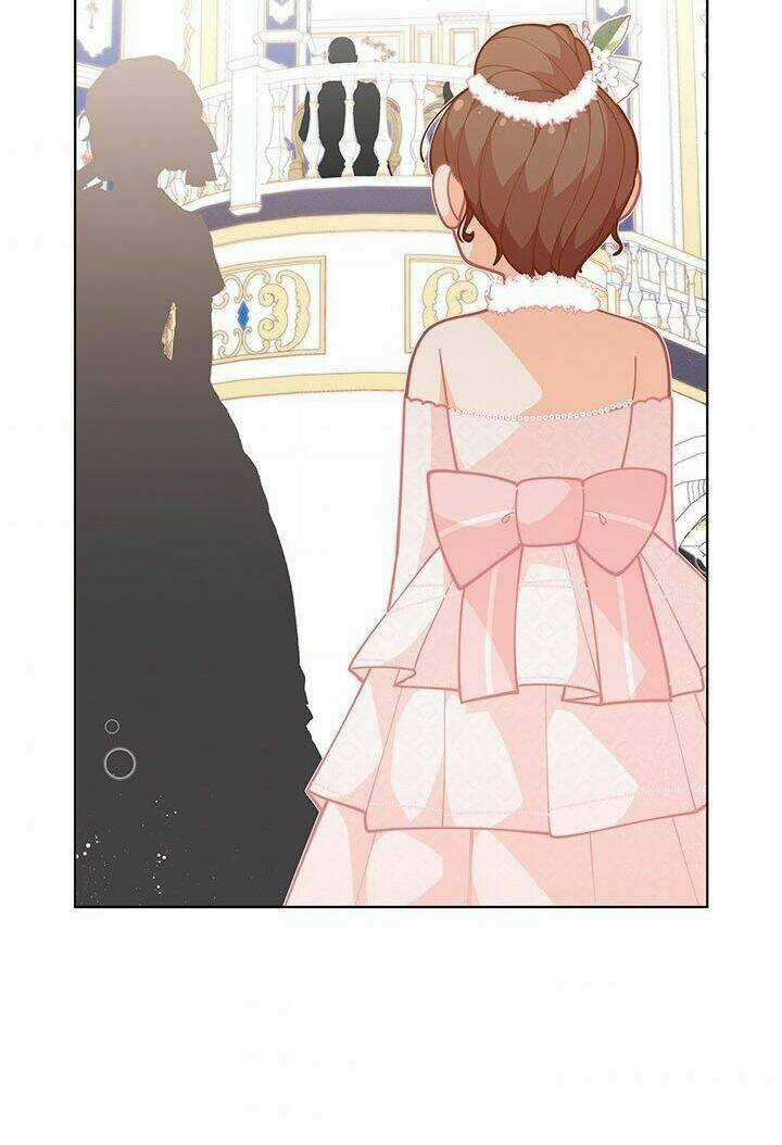 Tôi Chỉ Là Một Tiểu Thư Bình Thường Chapter 43 trang 21