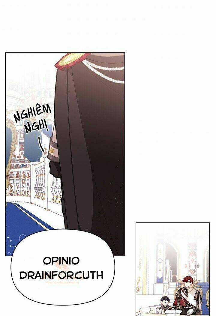 Tôi Chỉ Là Một Tiểu Thư Bình Thường Chapter 43 trang 22