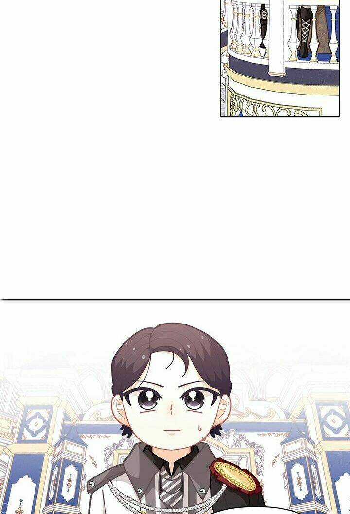 Tôi Chỉ Là Một Tiểu Thư Bình Thường Chapter 43 trang 23