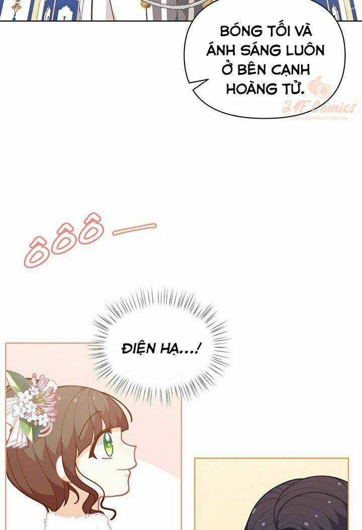Tôi Chỉ Là Một Tiểu Thư Bình Thường Chapter 43 trang 24