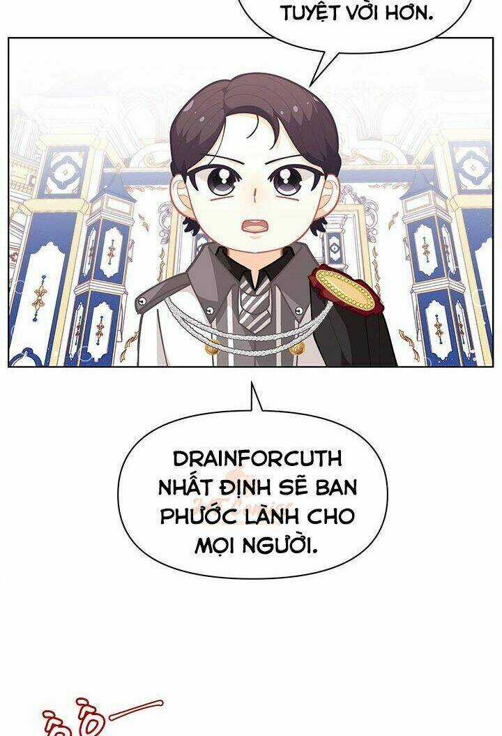 Tôi Chỉ Là Một Tiểu Thư Bình Thường Chapter 43 trang 27