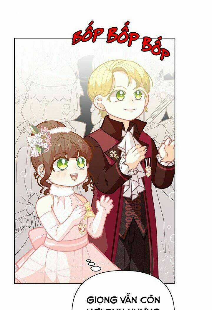 Tôi Chỉ Là Một Tiểu Thư Bình Thường Chapter 43 trang 28