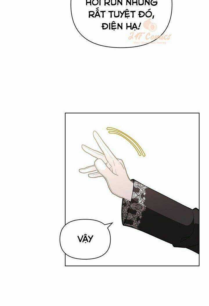 Tôi Chỉ Là Một Tiểu Thư Bình Thường Chapter 43 trang 29