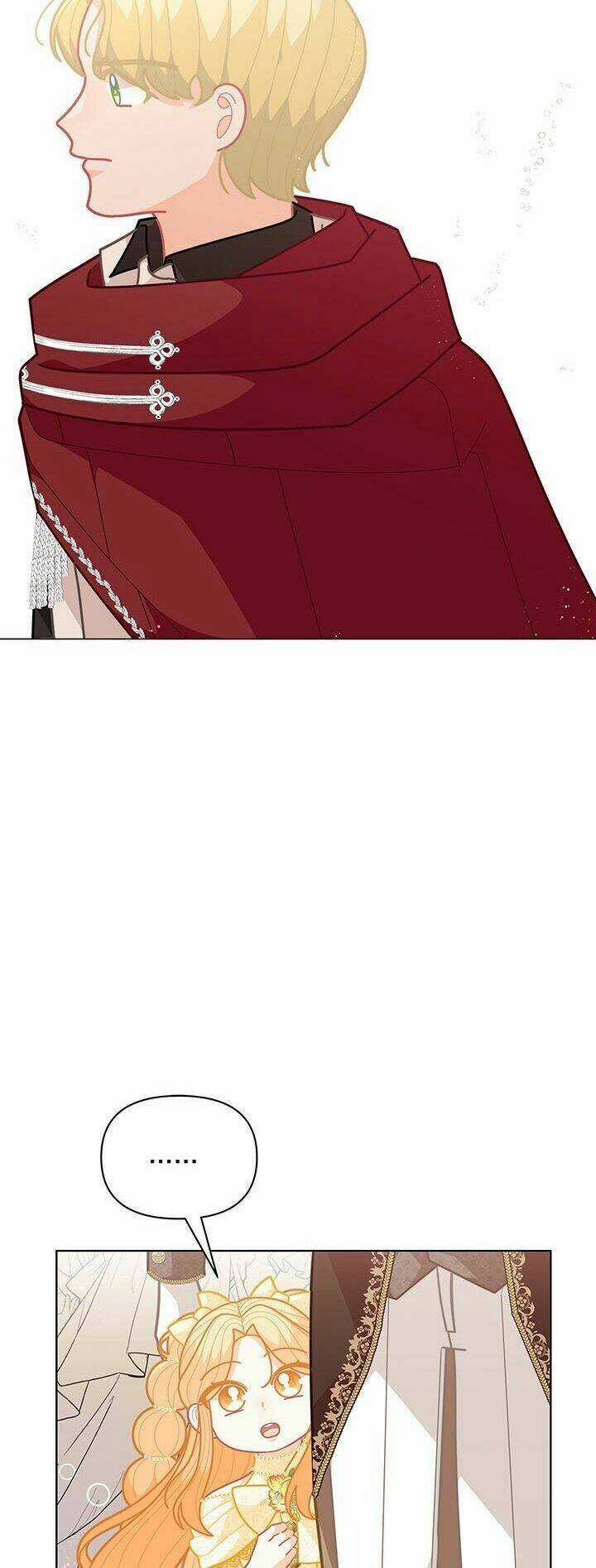 Tôi Chỉ Là Một Tiểu Thư Bình Thường Chapter 43 trang 3