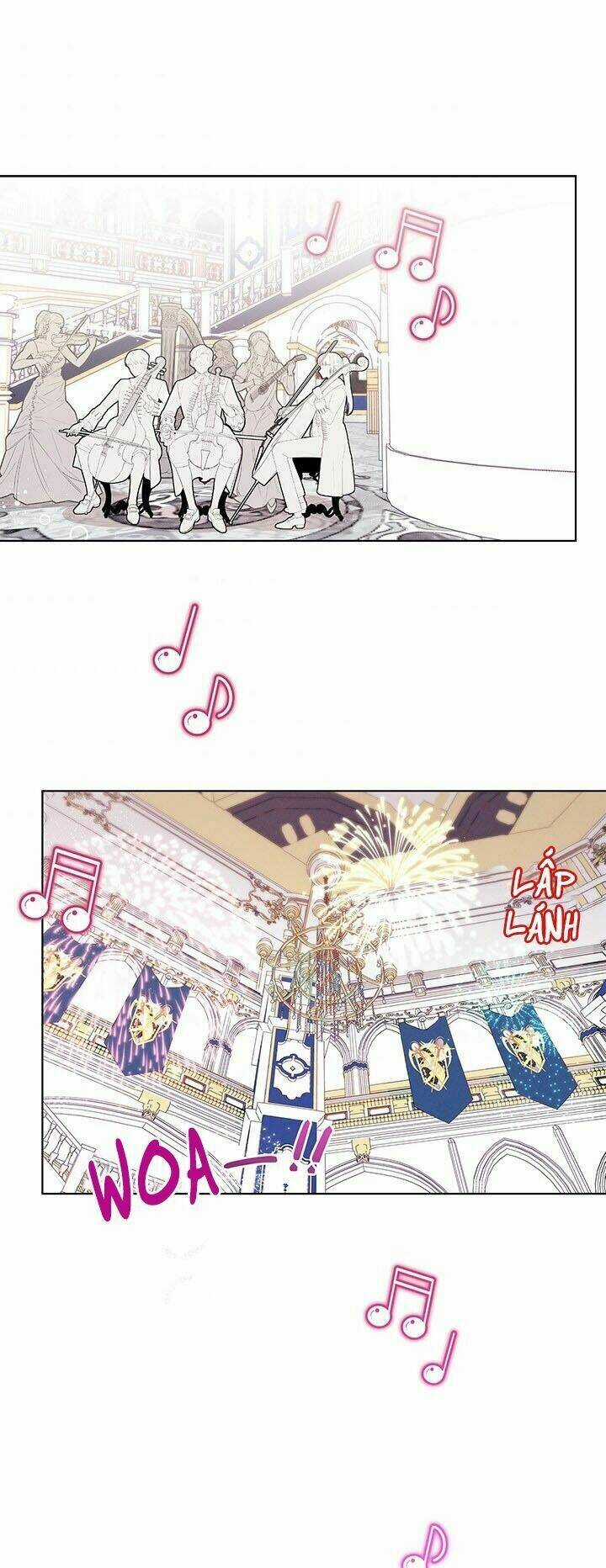 Tôi Chỉ Là Một Tiểu Thư Bình Thường Chapter 43 trang 30