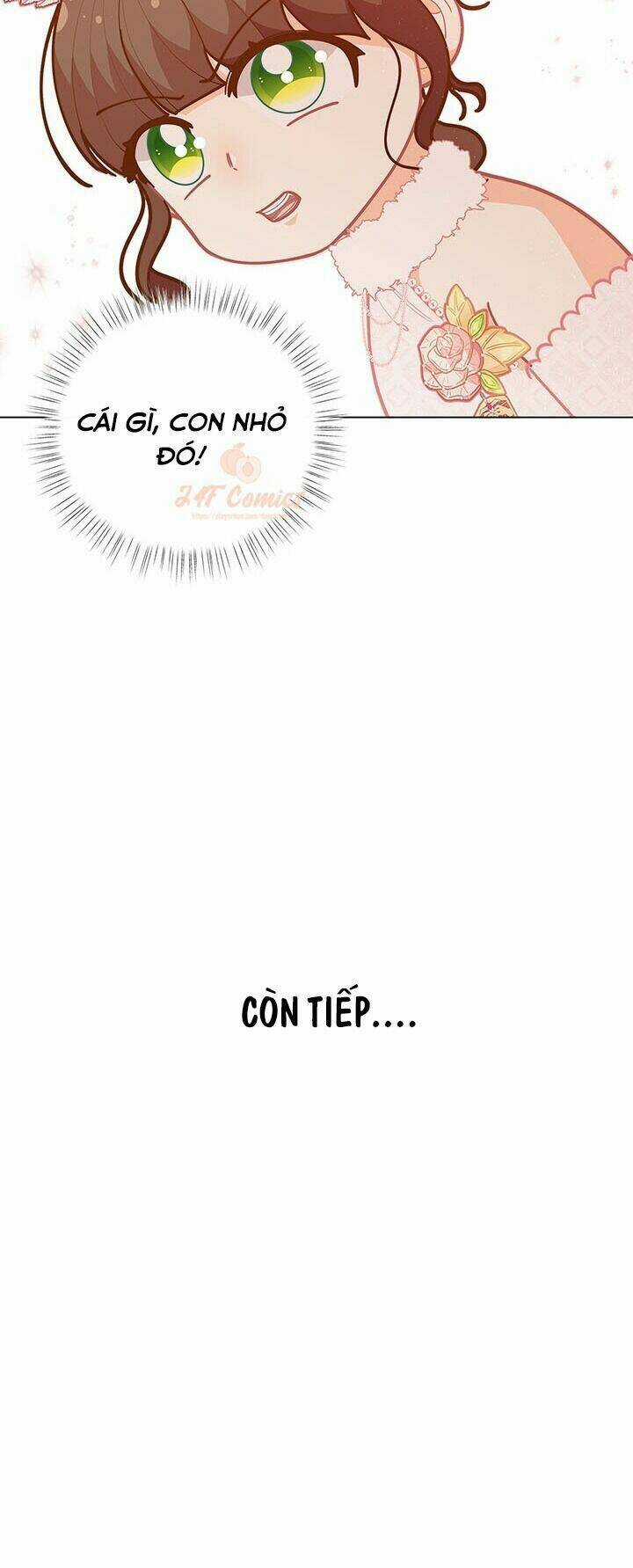 Tôi Chỉ Là Một Tiểu Thư Bình Thường Chapter 43 trang 50