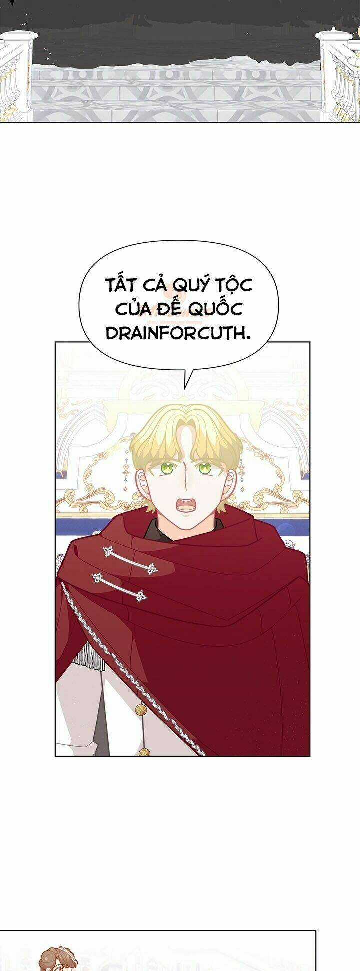 Tôi Chỉ Là Một Tiểu Thư Bình Thường Chapter 43 trang 6