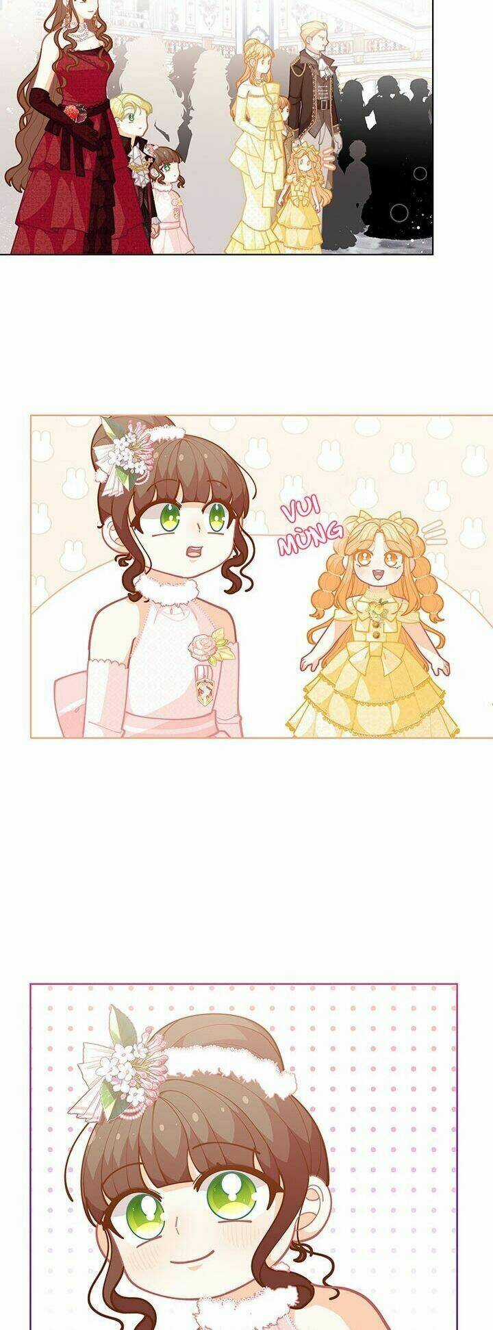 Tôi Chỉ Là Một Tiểu Thư Bình Thường Chapter 43 trang 7