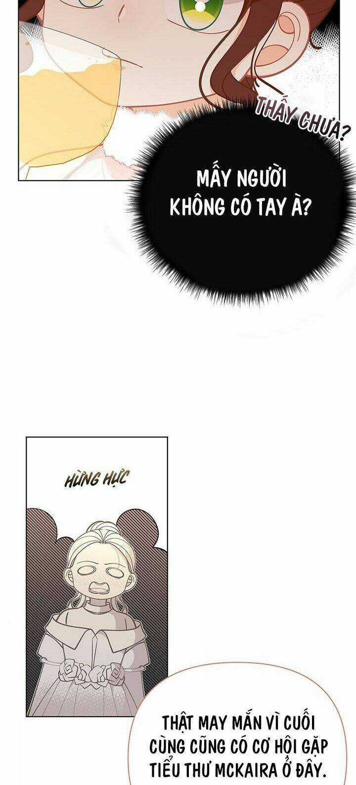 Tôi Chỉ Là Một Tiểu Thư Bình Thường Chapter 44 trang 10