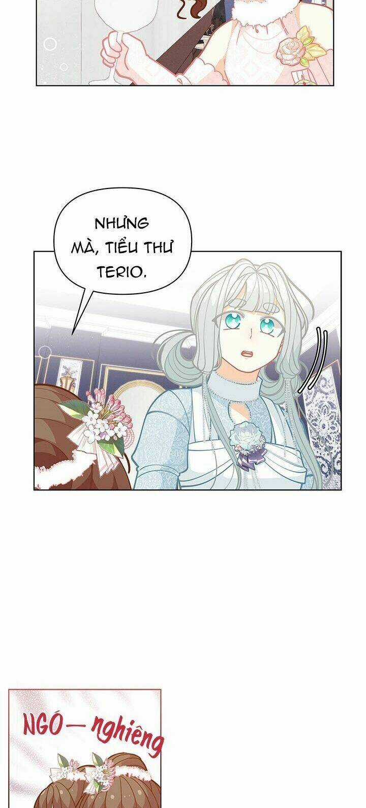 Tôi Chỉ Là Một Tiểu Thư Bình Thường Chapter 44 trang 13